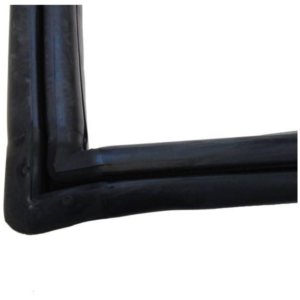 Bakrutegummilist 1962-63 2dr 4dr sedan Ford Mercury