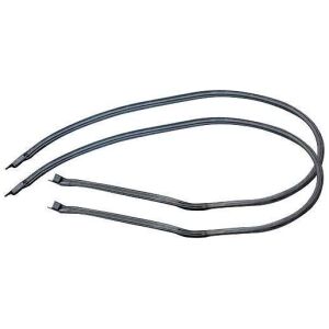 Hardtop Roof Rail Weatherstrip