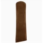 Brown accelerator service 1941-42 2dr 4dr cab sedan Buick