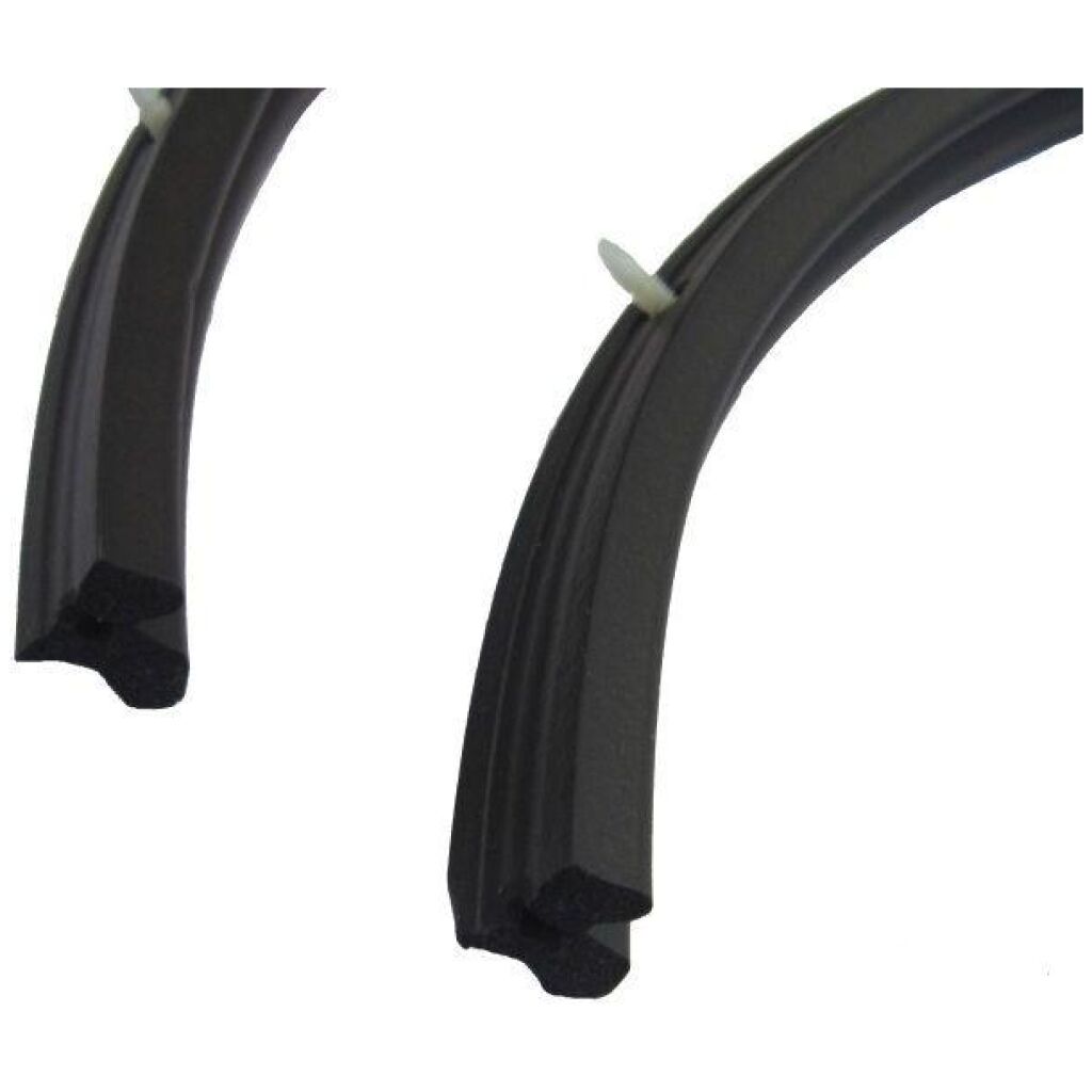 Hardtop Roof Rail Weatherstrip