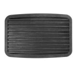Bromspedalgummi 1953-55 2dr 4dr ht cab sedan Buick
