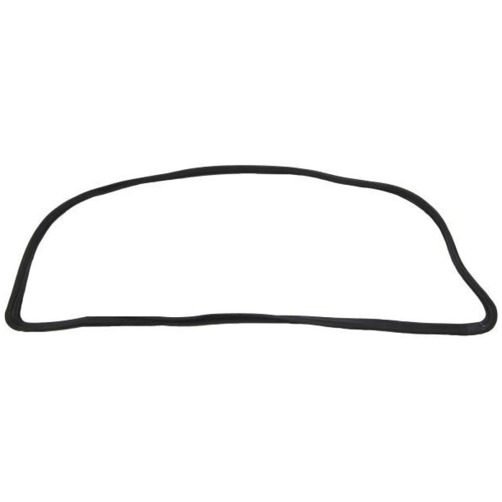 Bakrutegummilist 1955-56 2dr 4dr ht Dodge