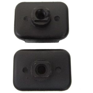 Engine Mount Service – Revulcanization Only 1936-52 2dr 4dr ht cab sedan Chevrolet