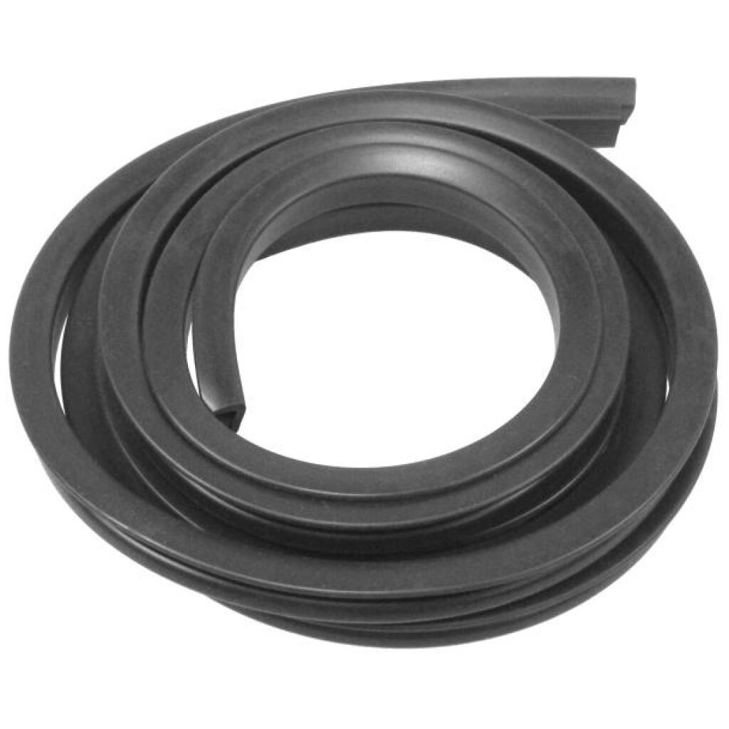 Fenderskirt Gummilist 1965-66 2dr 4dr ht cab Oldsmobile