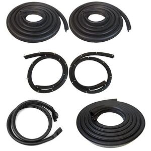 Gummilistsats 1996-97 2dr sedan Ford