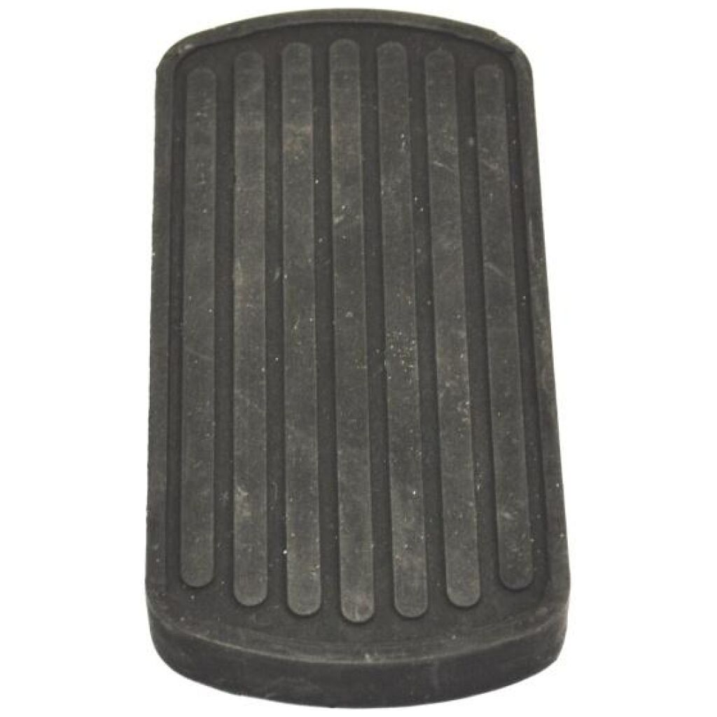 Bromspedalgummi 1950-51 2dr 4dr cab sedan Mercury