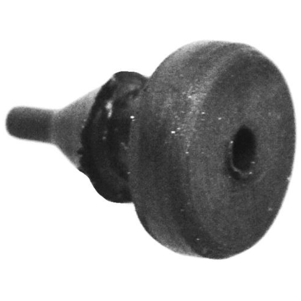 Ventruta Gummistopp 7/16" 1957-58 4dr ht Cadillac