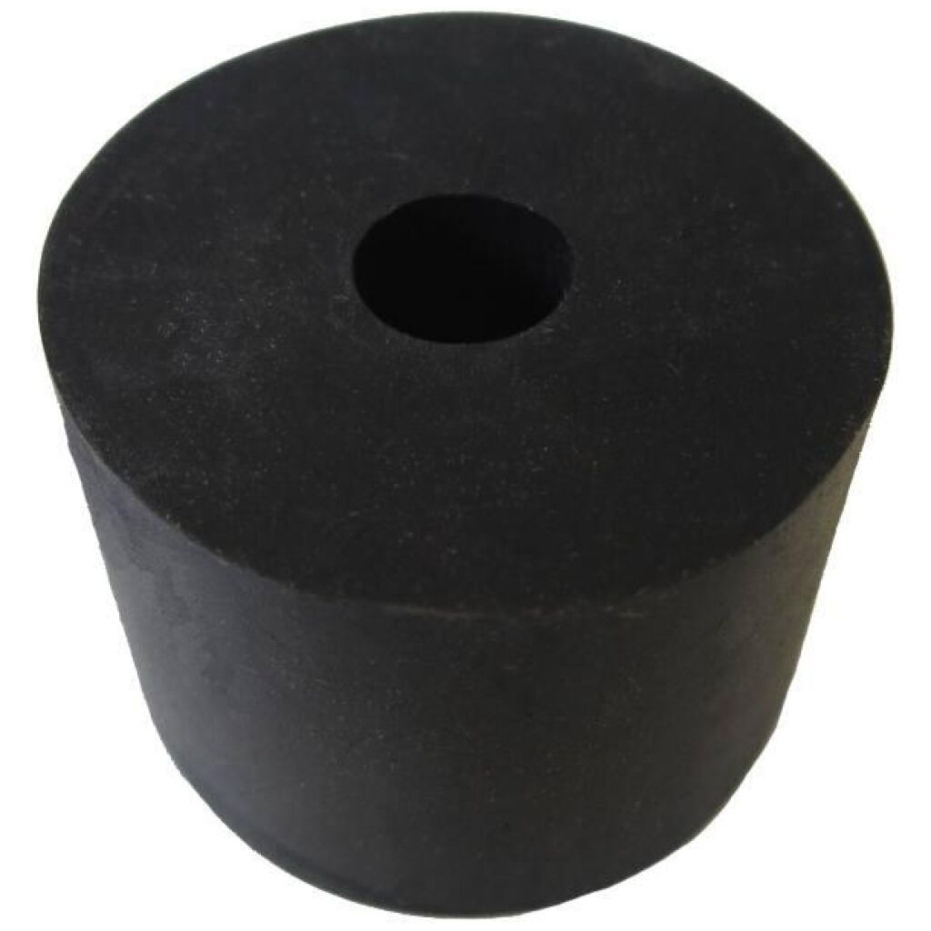 Gummisats Chassi till ram 1937-40 2dr 4dr sedan Ford