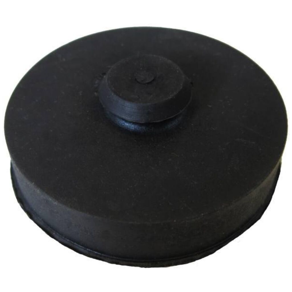 Gummisats Chassi till ram 1937-40 2dr 4dr sedan Ford