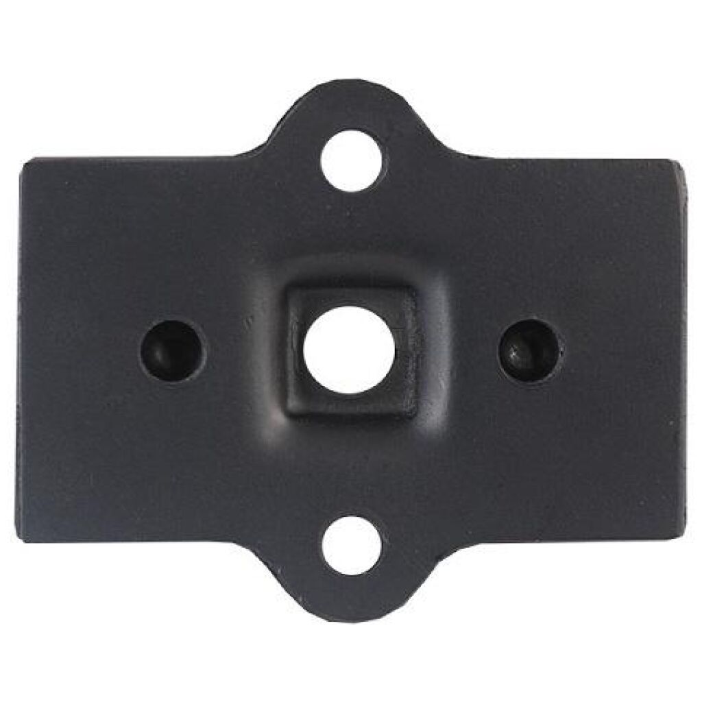Engine Mount - Lower 1962-66 2dr 4dr ht cab sedan Ford