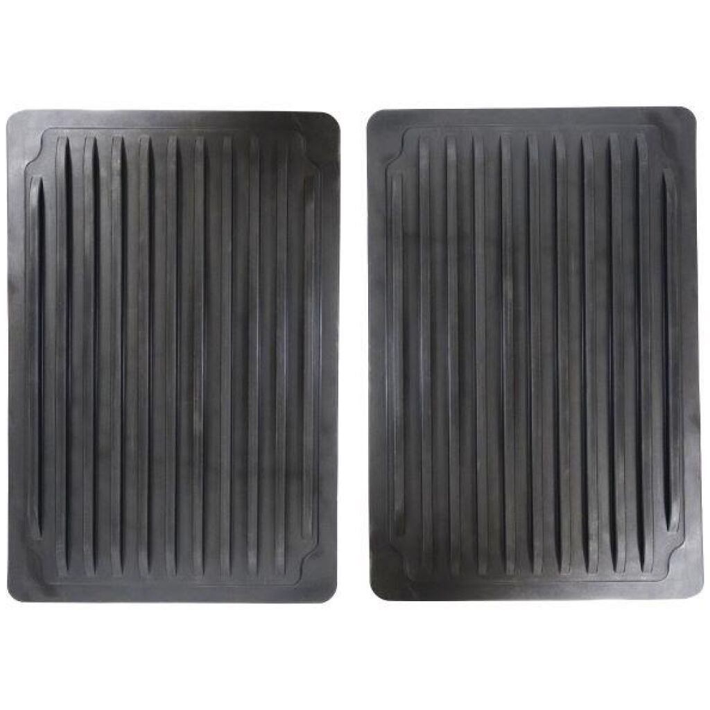 Running Board Door Opening Step Pads 1925 2dr 4dr cab sedan Packard