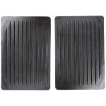 Running Board Door Opening Step Pads 1925 2dr 4dr cab sedan Packard