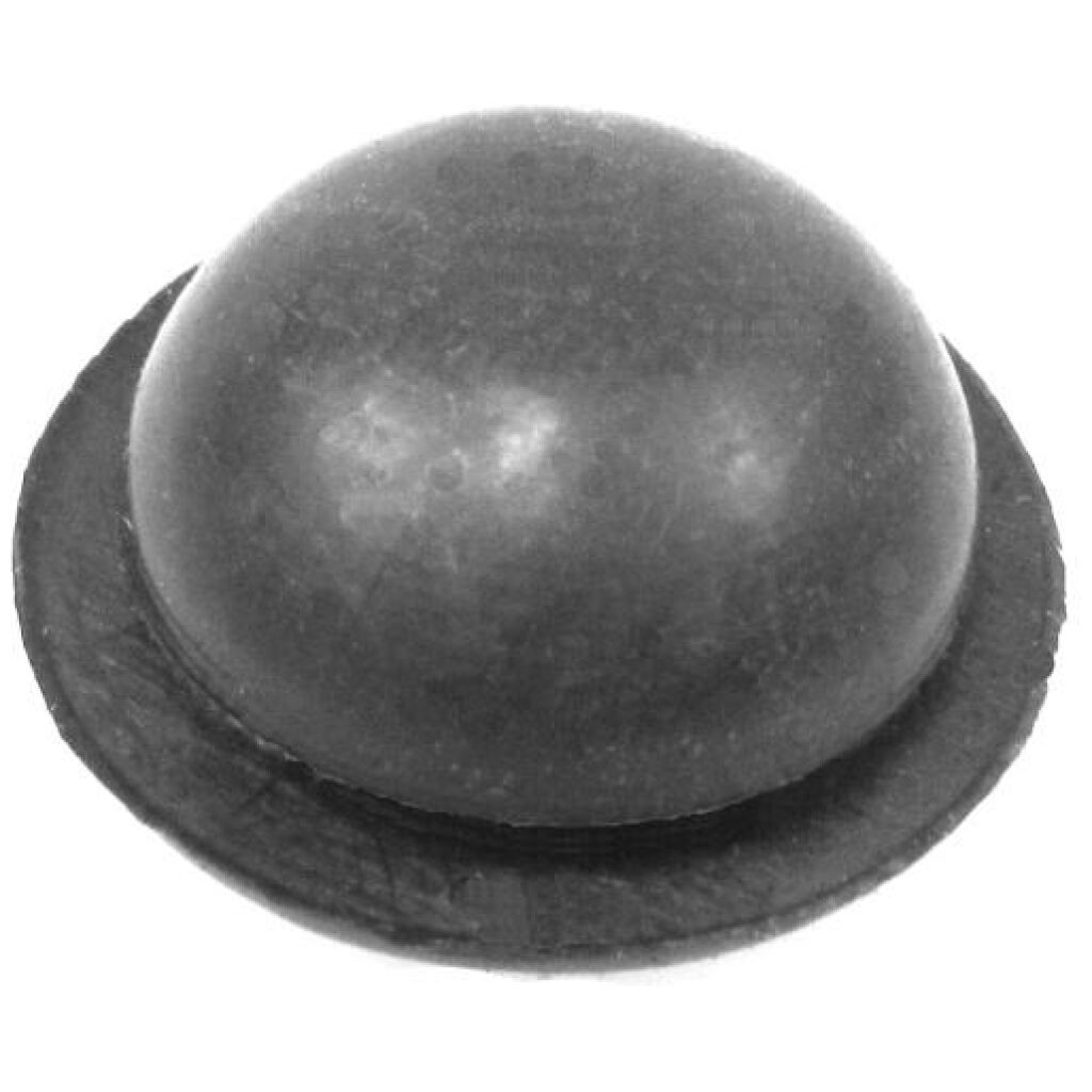 1" Floor Pan Plug