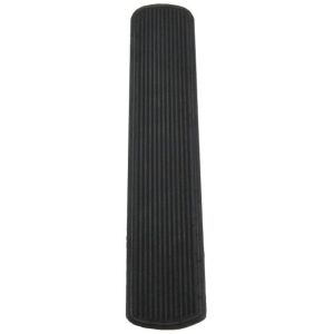 Accelerator pedal service