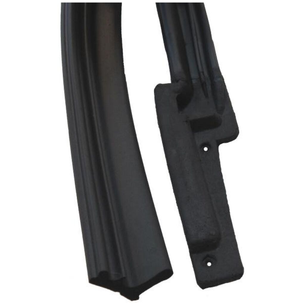 Hardtop Roof Rail Weatherstrip