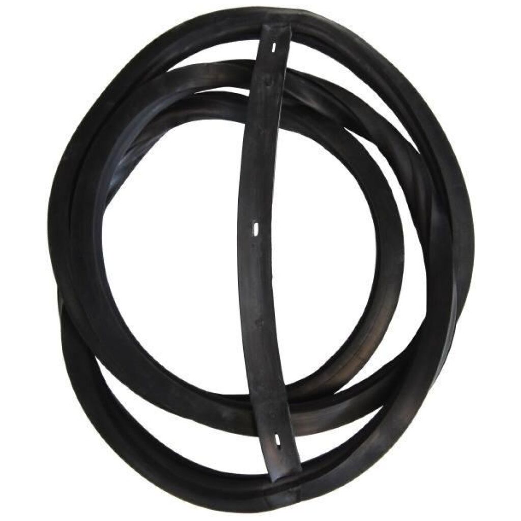 Framrutegummilist 1941-48 2dr 4dr sedan Ford Mercury