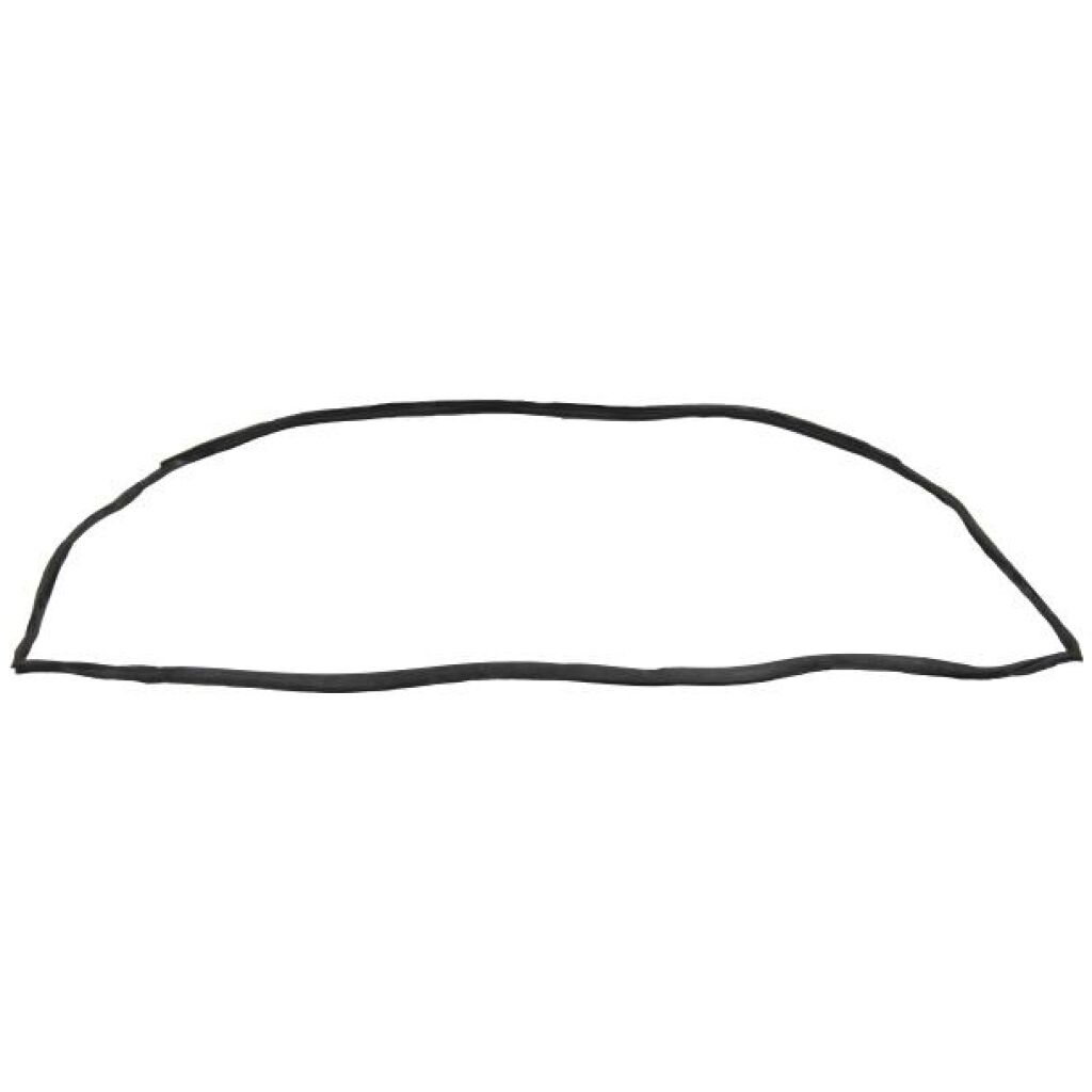 Bakrutegummilist 1959-60 4dr ht Buick Cadillac Chevrolet Oldsmobile Pontiac