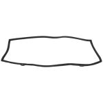 Framrutegummilist 1950-53 2dr 4dr sedan Buick Cadillac Oldsmobile