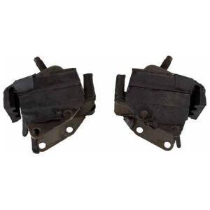 Front Engine Mount 1964-78 2dr 4dr ht cab sedan Cadillac