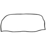 Framrutegummilist 1961-62 2dr cab Buick Cadillac Chevrolet Oldsmobile Pontiac