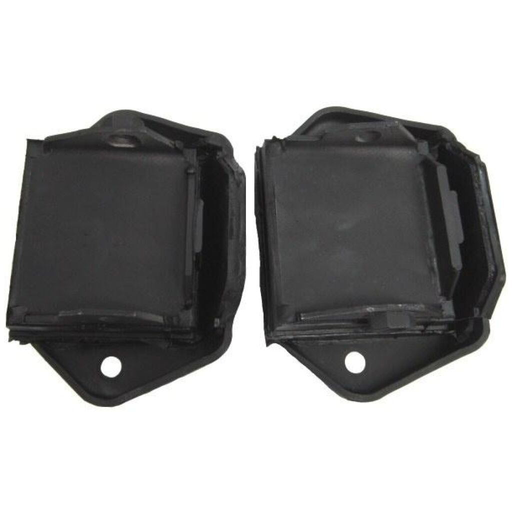 Engine Mount Service - Revulcanization Only 1967-70 2dr 4dr ht cab sedan Buick