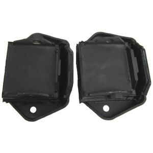 Engine Mount Service - Revulcanization Only 1967-70 2dr 4dr ht cab sedan Buick