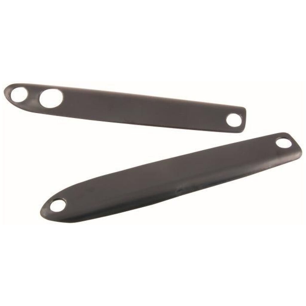 Rear View Mirror Gasket 1969-70 2dr ht cab Ford