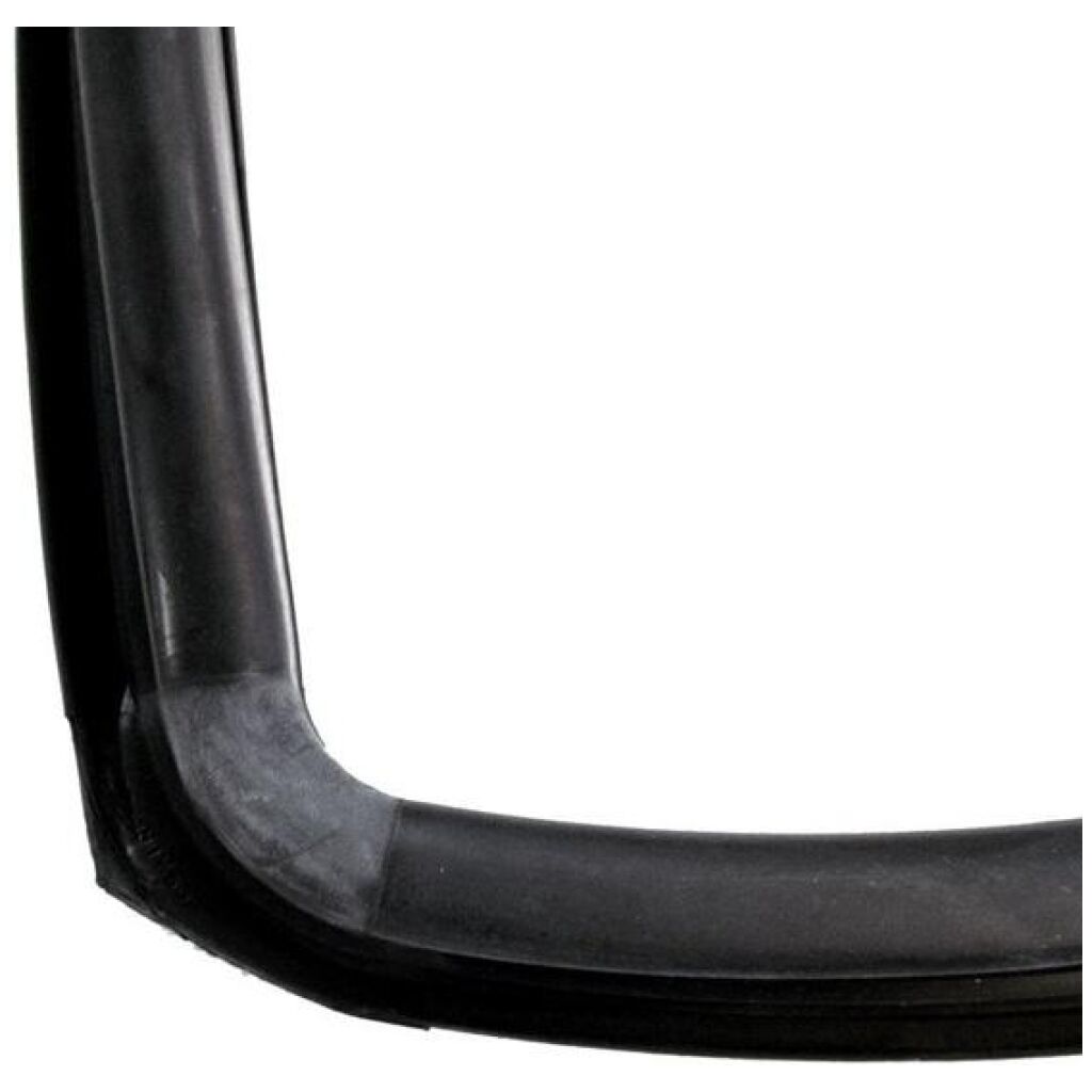 Framrutegummilist 1960-62 2dr cab Edsel Ford Mercury
