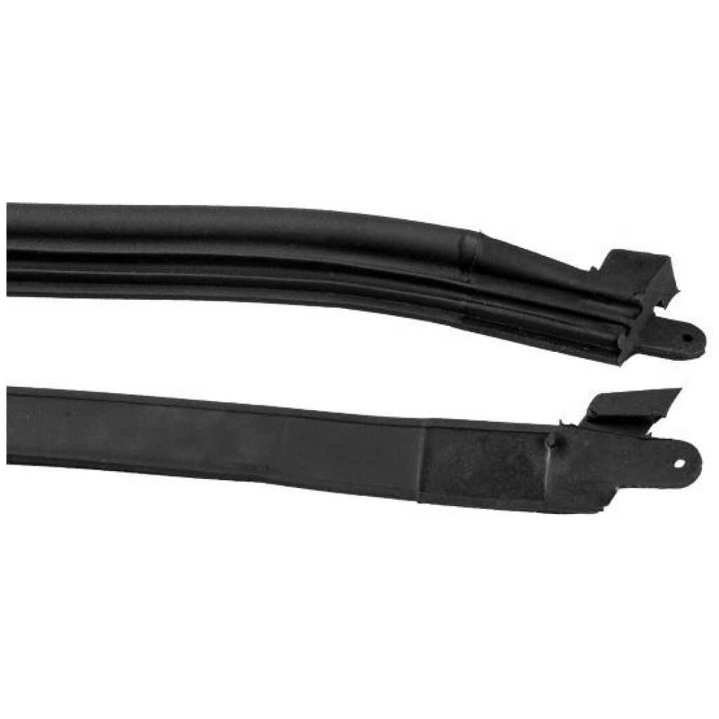 Roof Rail Weatherstrip - Rear