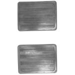 Pedalgummi Broms/Koppling 1931-33 2dr 4dr cab sedan Chrysler