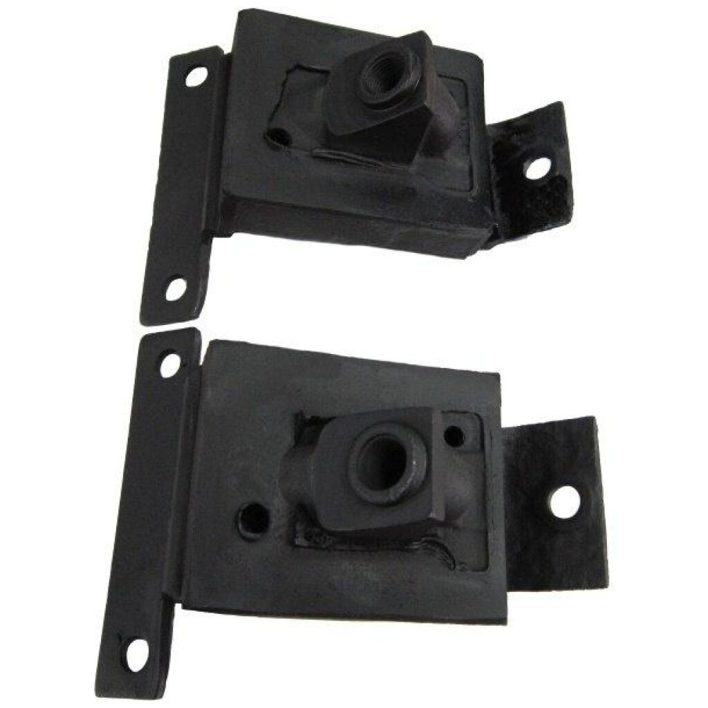 Engine Mount Service – Revulcanization Only 1936 2dr 4dr sedan Studebaker