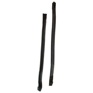 Pillar Post, A stolpe Gummilister 1965-66 2dr cab Ford Mercury