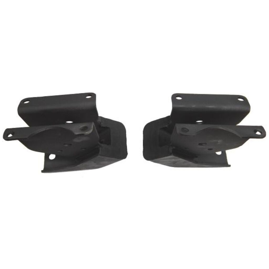 Engine Mount Service – Revulcanization Only 1937 2dr 4dr cab sedan Packard