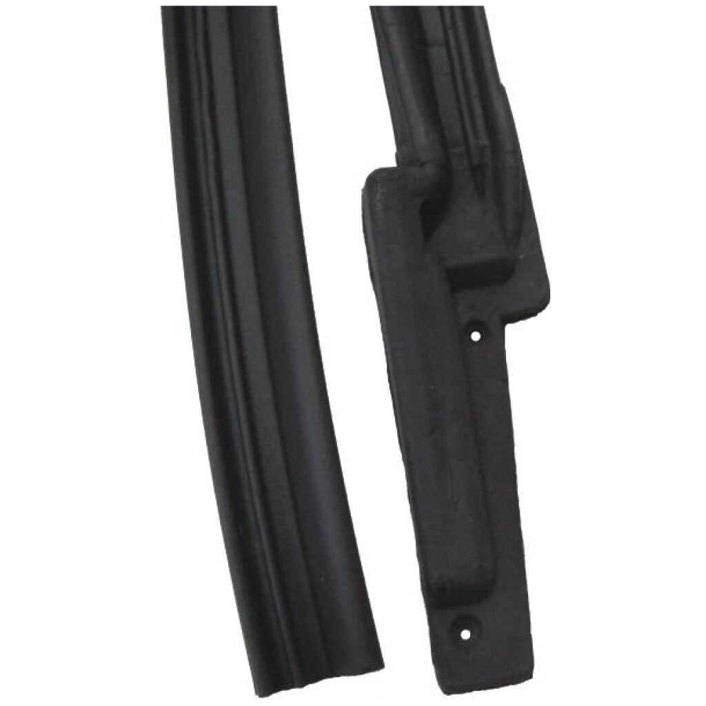 Hardtop Roof Rail Weatherstrip