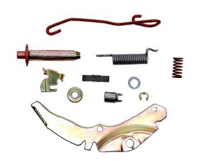 Monteringssats bromsar GMC CADILLAC CHEVROLET 1976-2002 RAYH2585