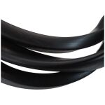 Bakrutegummilist 1939-41 2dr 4dr sedan Cadillac Buick Oldsmobile Pontiac