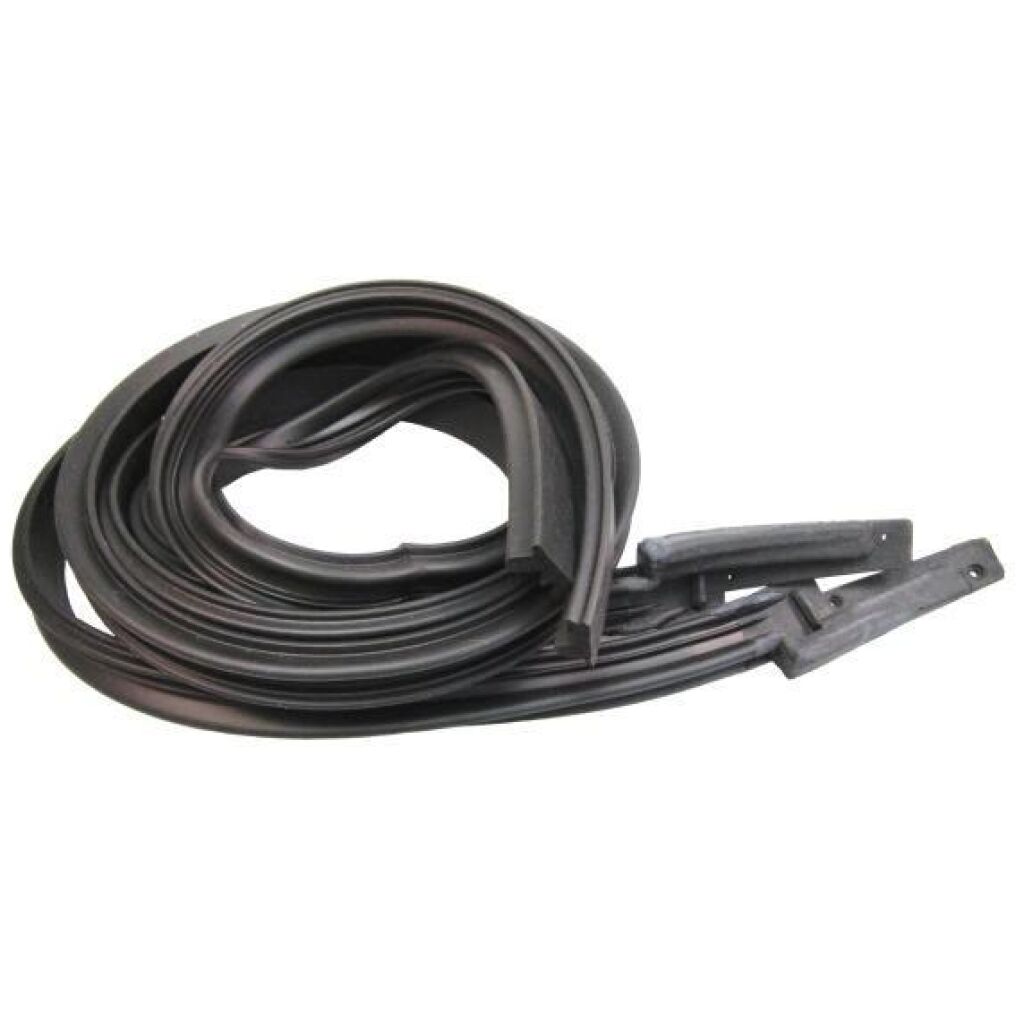 Hardtop Roof Rail Weatherstrip