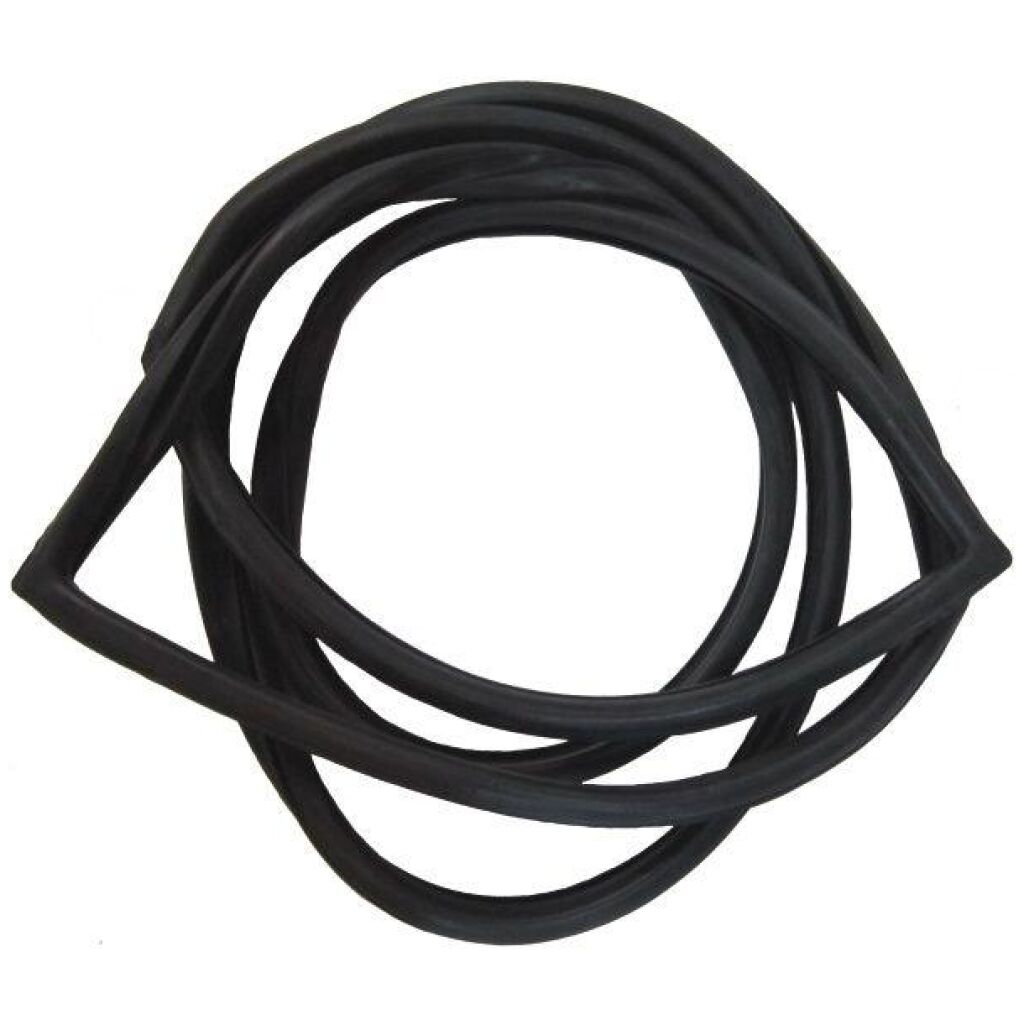 Framrutegummilist 1963-64 2dr 4dr ht Buick Cadillac Chevrolet Oldsmobile Pontiac