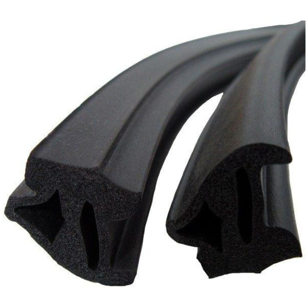 Hardtop Roof Rail Weatherstrips