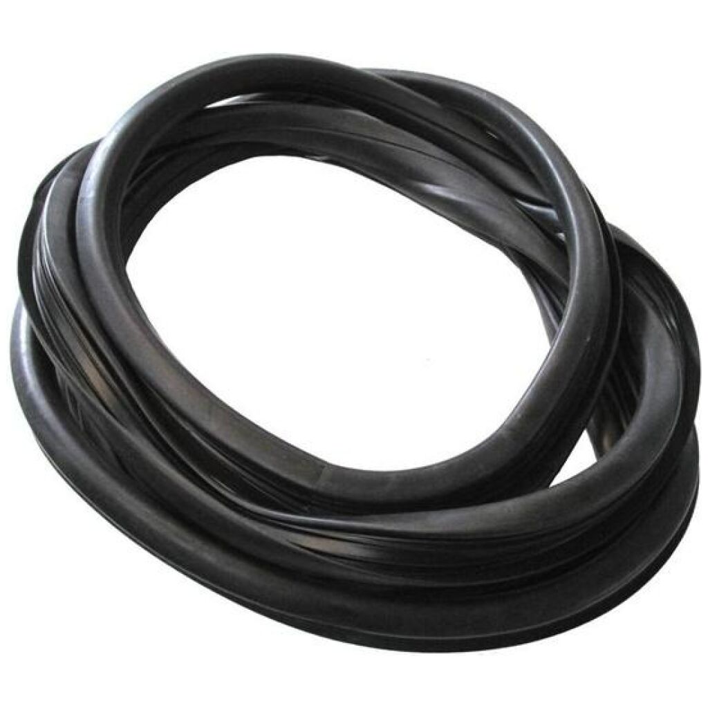 Framrutegummilist 1960-61 2dr 4dr ht sedan Ford Mercury