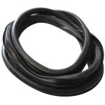 Framrutegummilist 1960-61 2dr 4dr ht sedan Ford Mercury
