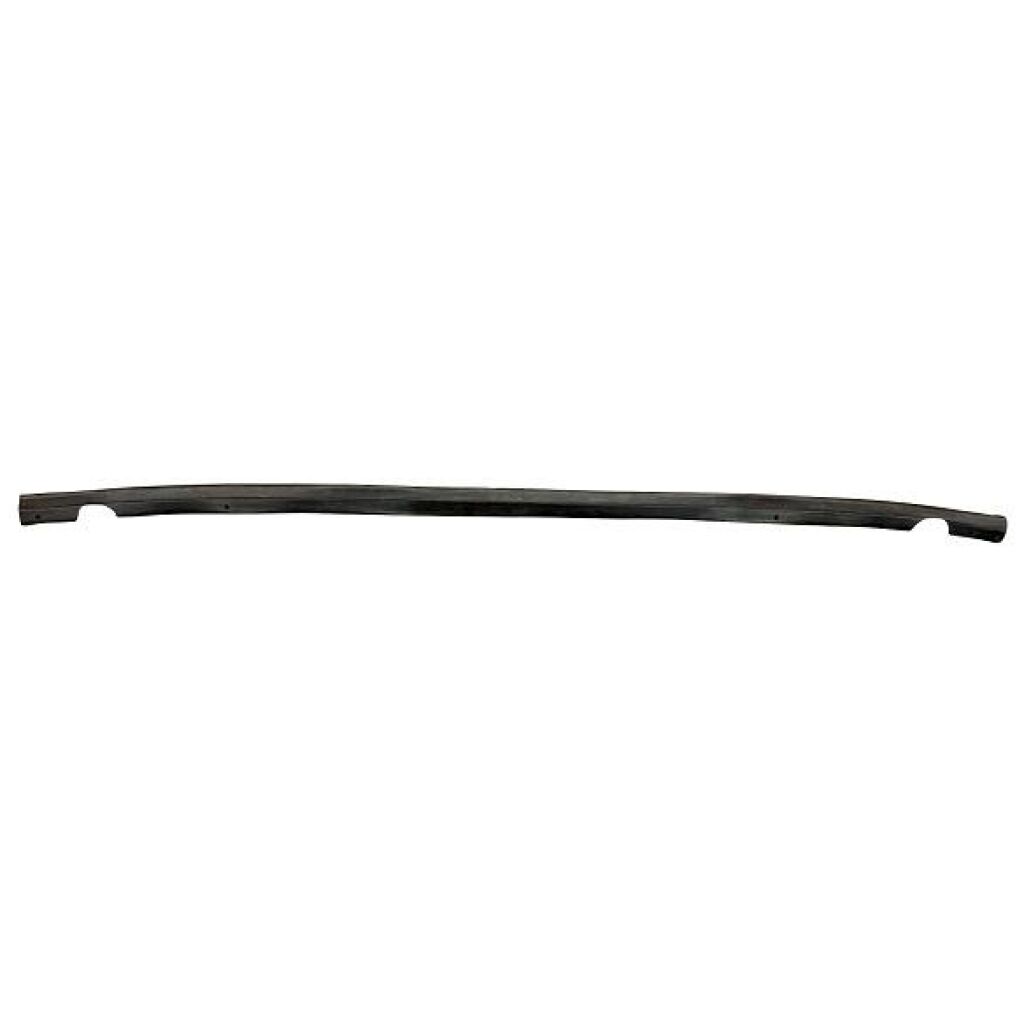 Torpedgummlist Huv 1971-93 2dr Chevrolet GMC