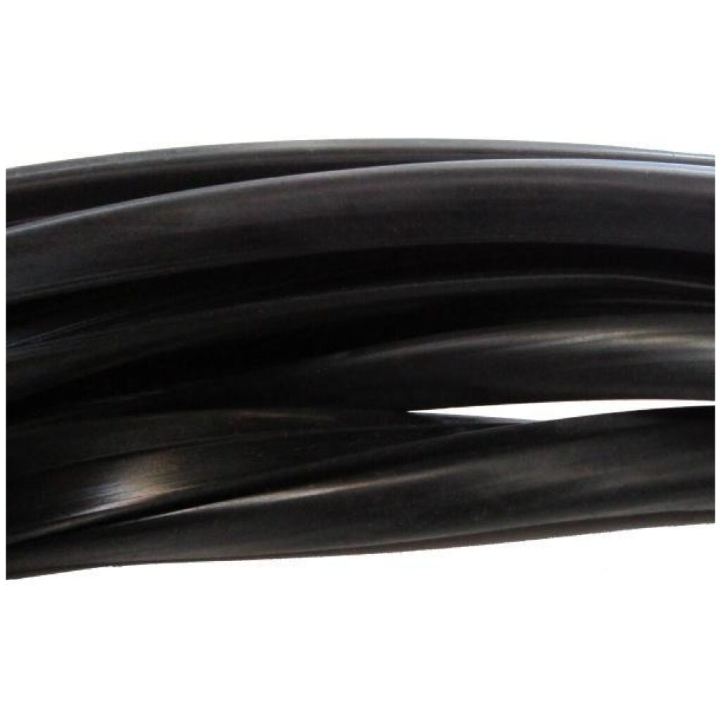 Bakrutegummilist 1954-56 2dr 4dr ht Buick Cadillac