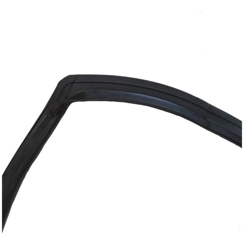 Framrutegummilist 1967-68 2dr Chrysler Dodge Plymouth