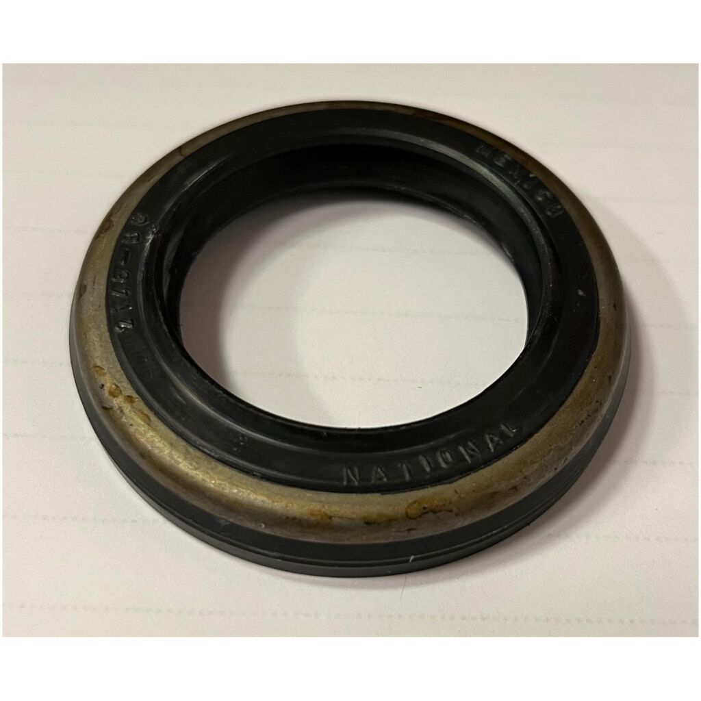 Packbox bakaxel yttre 8-3/4" Chrysler Dodge Plymouth 1964-77, National 8704S
