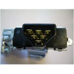 Blinkerskontakt GMC 1964-66 Chevrolet Impala Chevelle med TILT # 1993624