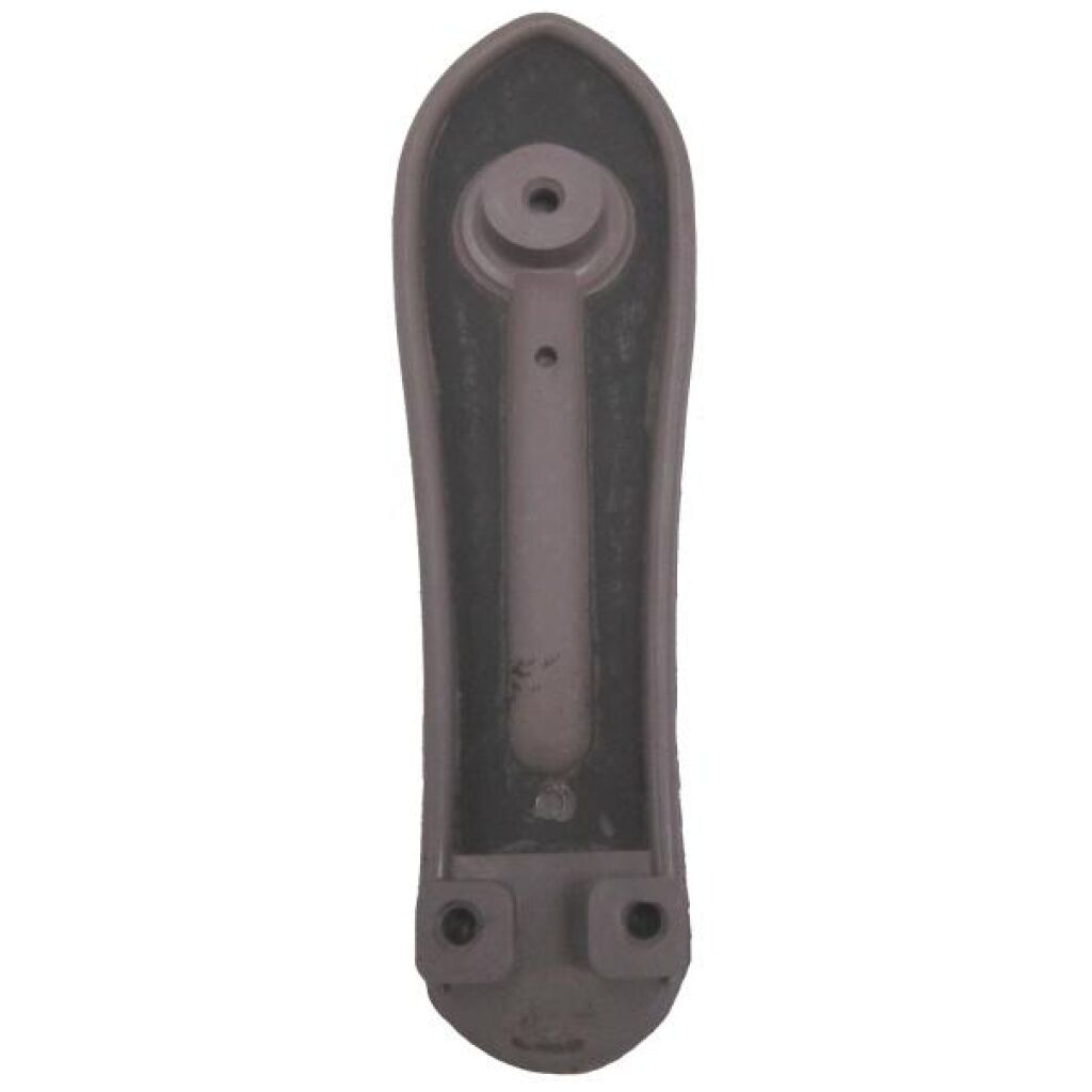 Brown accelerator service 1935-36 2dr 4dr cab sedan Oldsmobile Cadillac