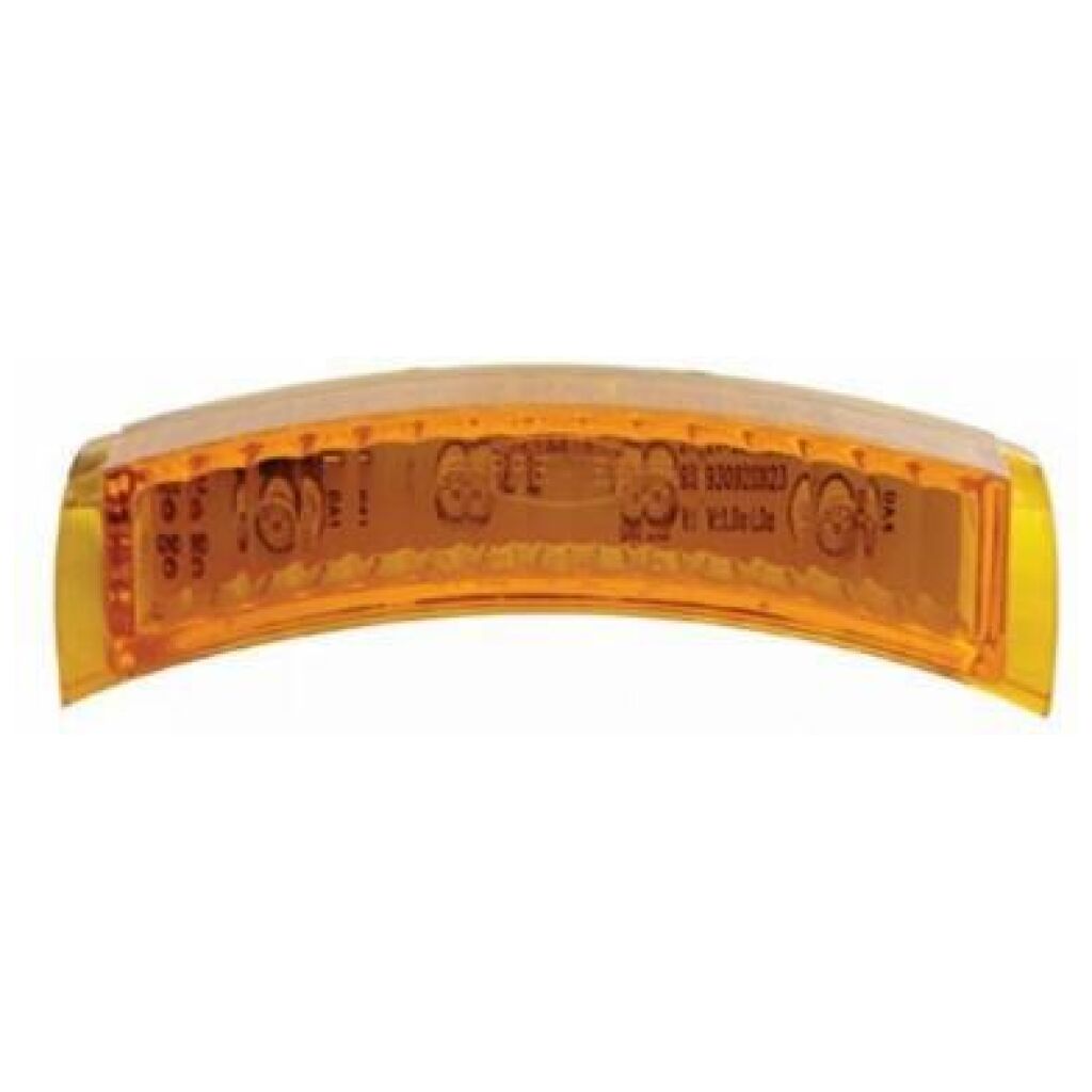 4 LED Headlight Turn Signal Light
