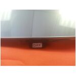 Avbländningsbar backpegel Chevrolet Camaro 1967-69 , C647201