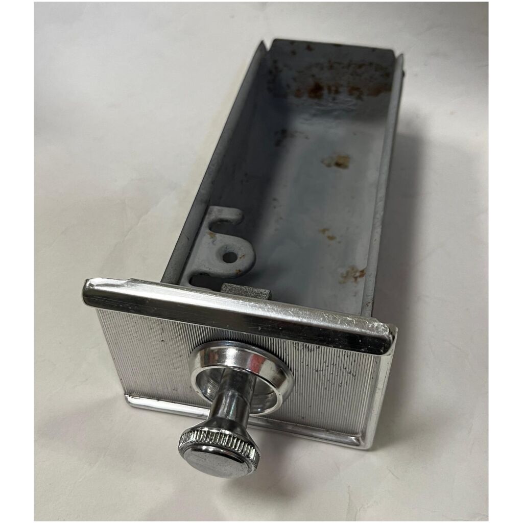Askkopp instrumentbräda Chevrolet Impala Bel Air Biscayne 1964-1965 , GM 3840801